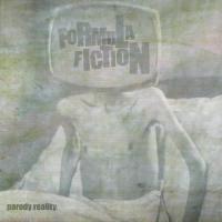 Formula Fiction - Parody Reality albumhoes large